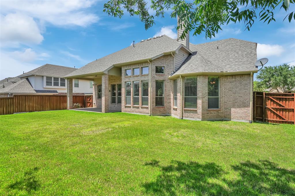 1910 Saint Johns Avenue, Allen, TX 75002