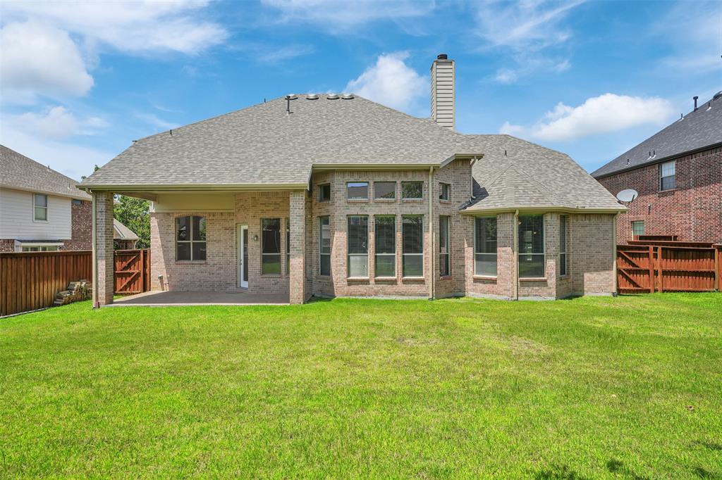 1910 Saint Johns Avenue, Allen, TX 75002