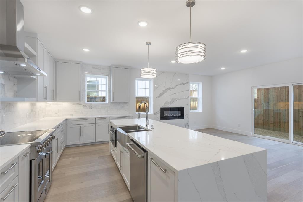 708 W White Avenue, McKinney, TX 75069