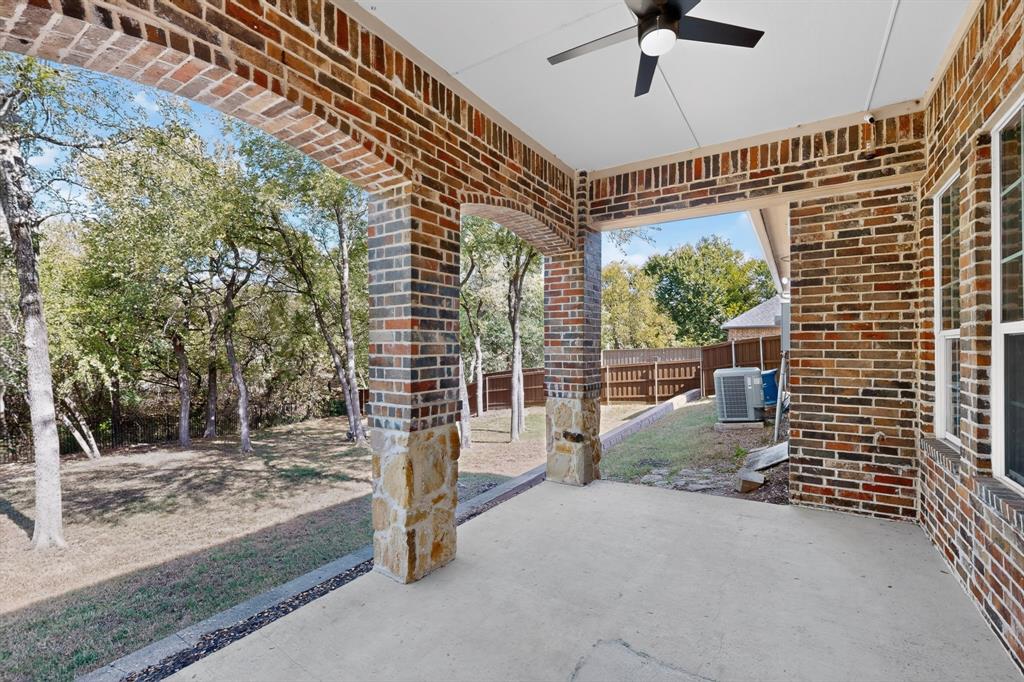 5105 Lake Forest Drive, Rowlett, TX 75088