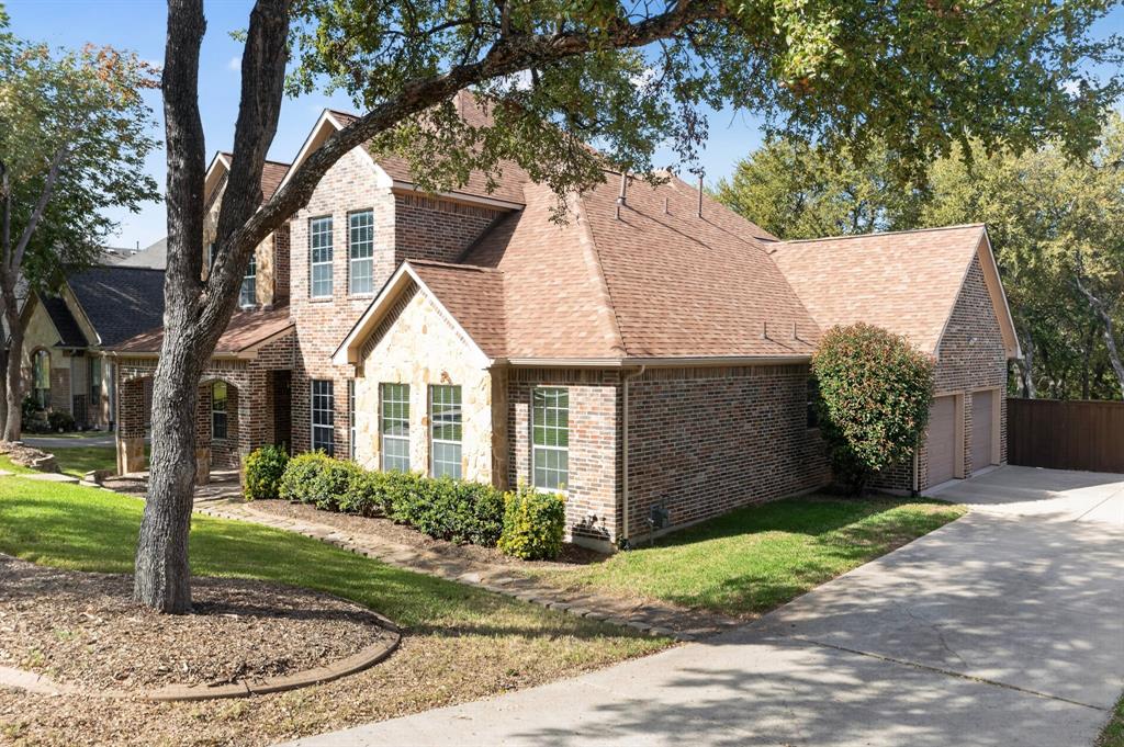 5105 Lake Forest Drive, Rowlett, TX 75088