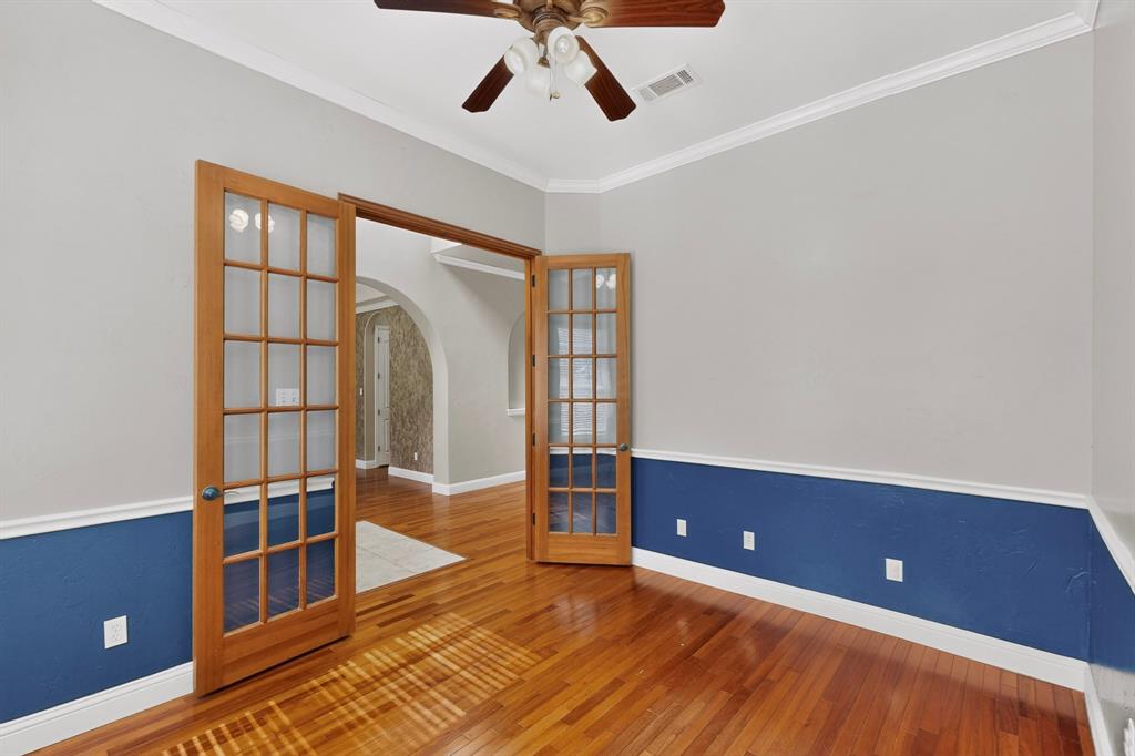 5105 Lake Forest Drive, Rowlett, TX 75088