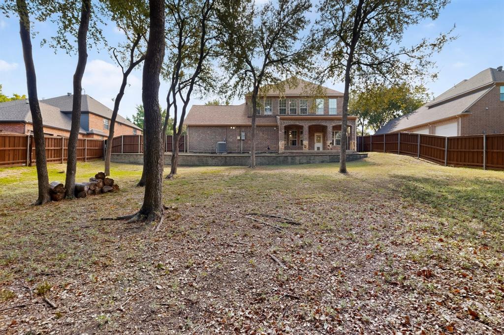 5105 Lake Forest Drive, Rowlett, TX 75088