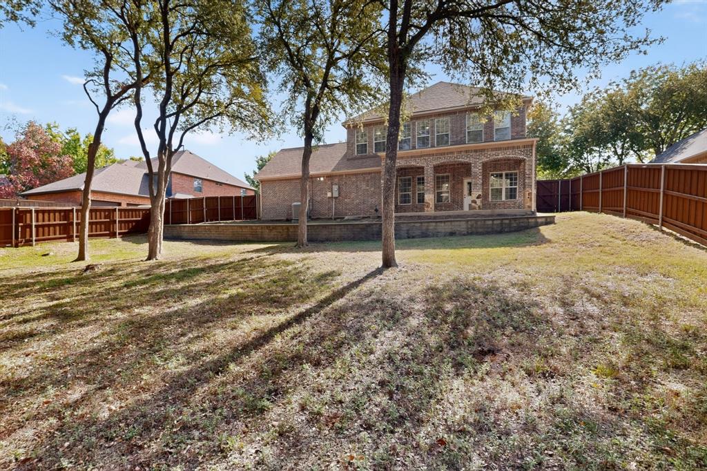 5105 Lake Forest Drive, Rowlett, TX 75088