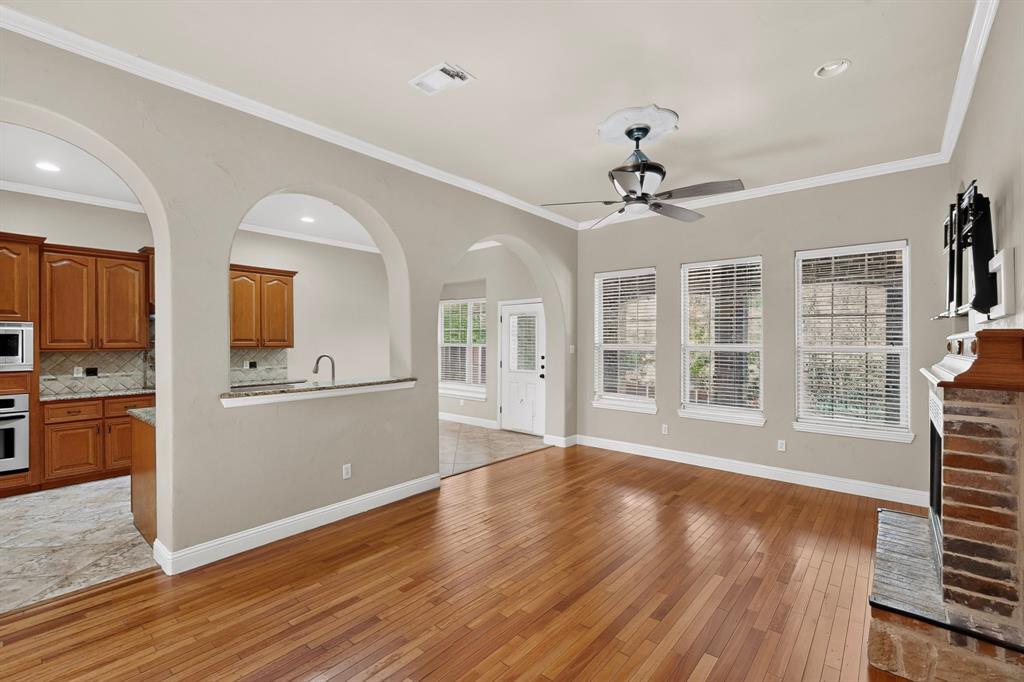 5105 Lake Forest Drive, Rowlett, TX 75088