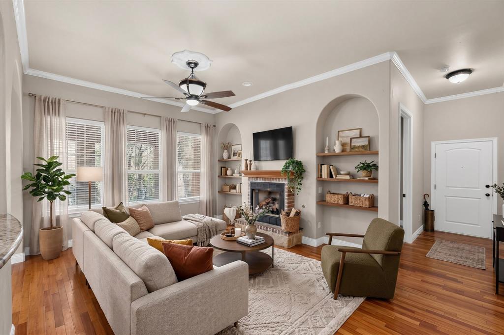 5105 Lake Forest Drive, Rowlett, TX 75088