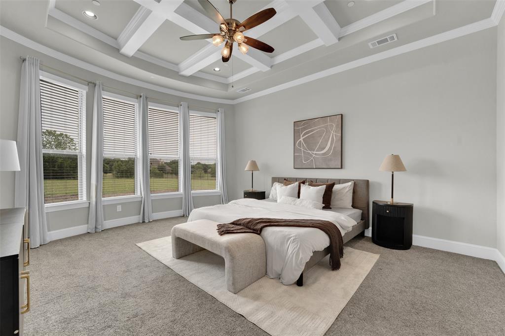 2600 W Hendrix Avenue, Lucas, TX 75002