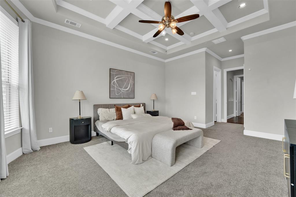 2600 W Hendrix Avenue, Lucas, TX 75002