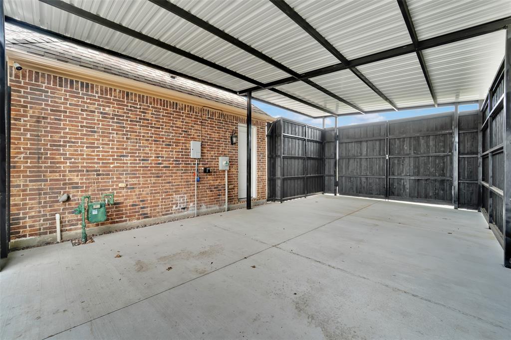 2600 W Hendrix Avenue, Lucas, TX 75002