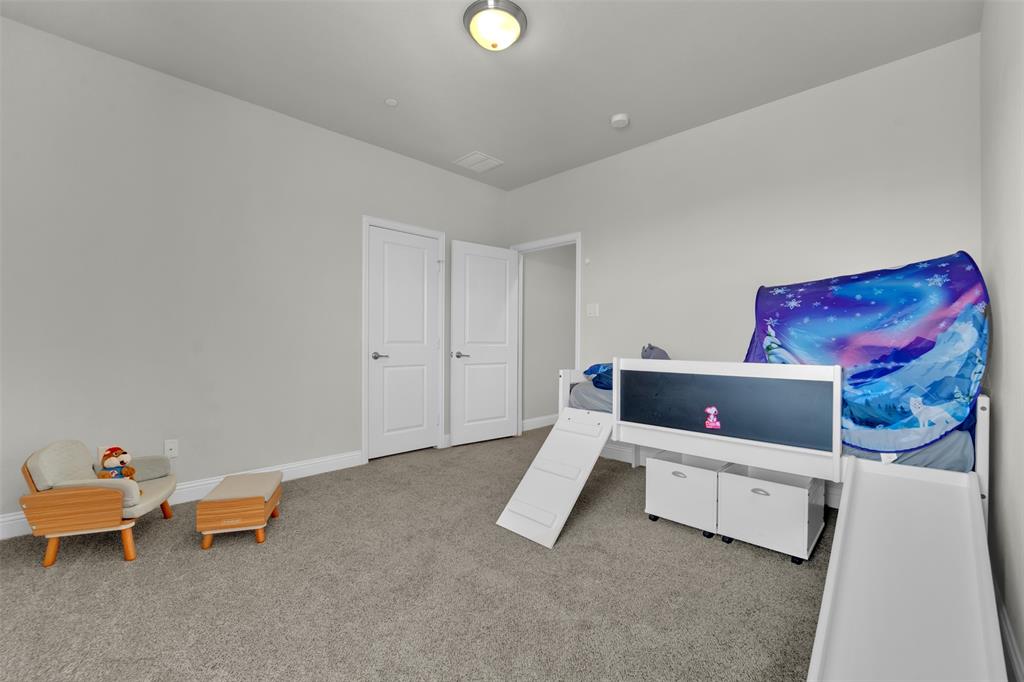 2600 W Hendrix Avenue, Lucas, TX 75002
