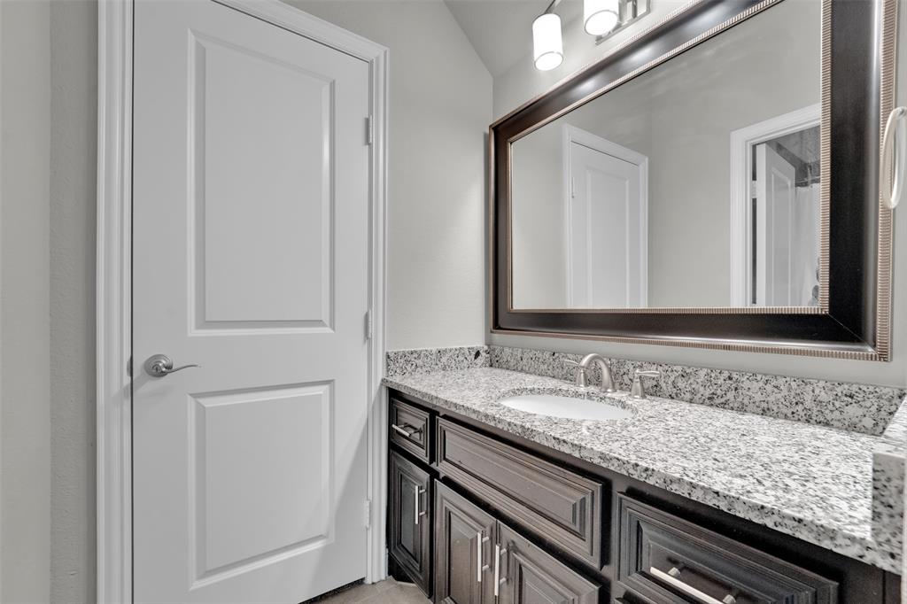 2600 W Hendrix Avenue, Lucas, TX 75002