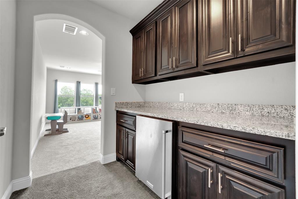 2600 W Hendrix Avenue, Lucas, TX 75002