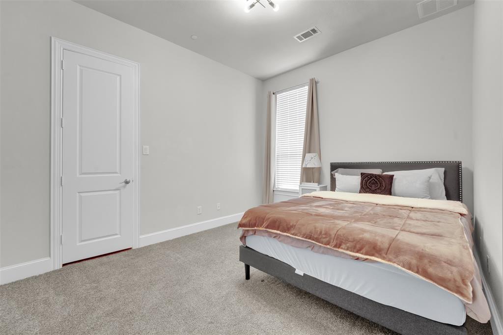 2600 W Hendrix Avenue, Lucas, TX 75002