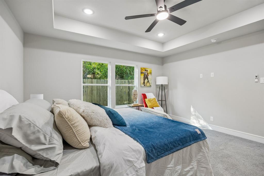 407 Frank master is ready for its first owner