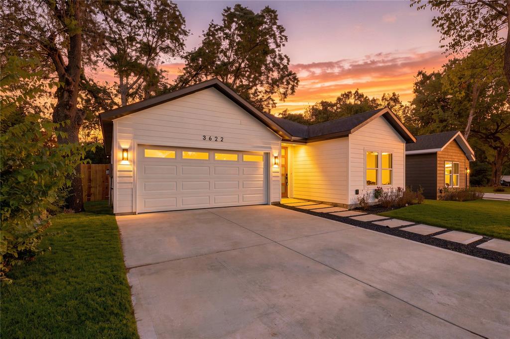 3622 York Street, Dallas, TX 75210