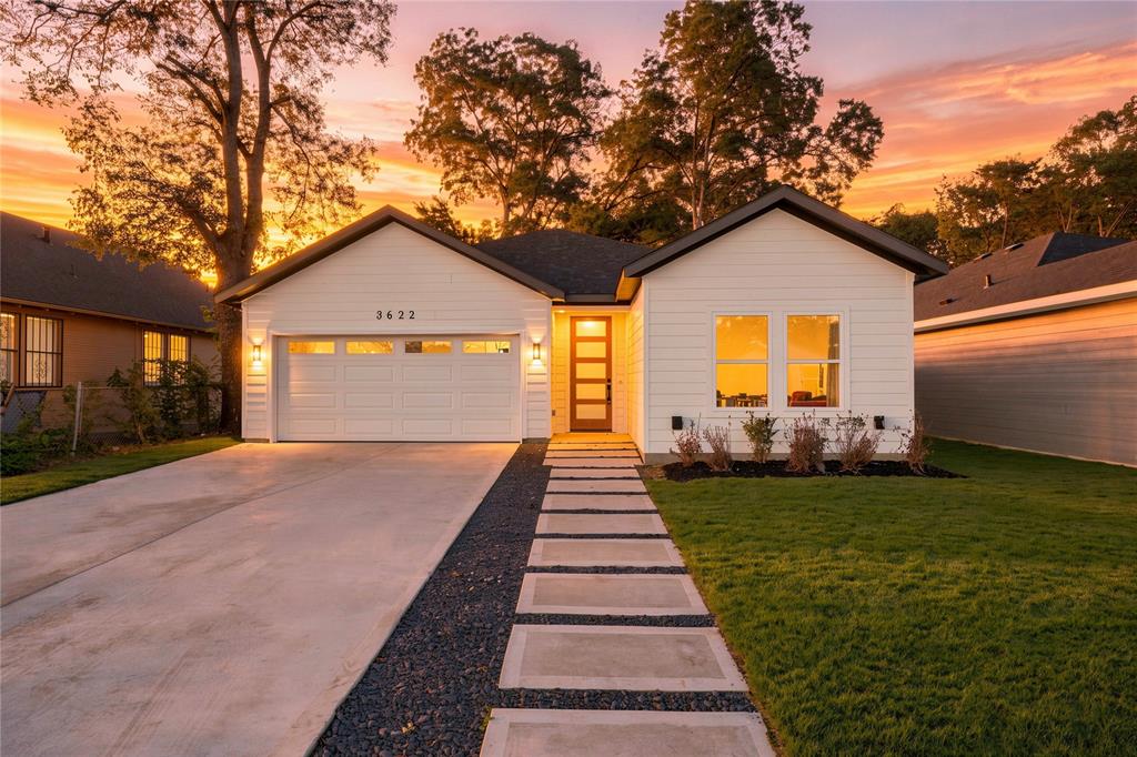 3622 York Street, Dallas, TX 75210 3622 York Street, Dallas, TX 75210