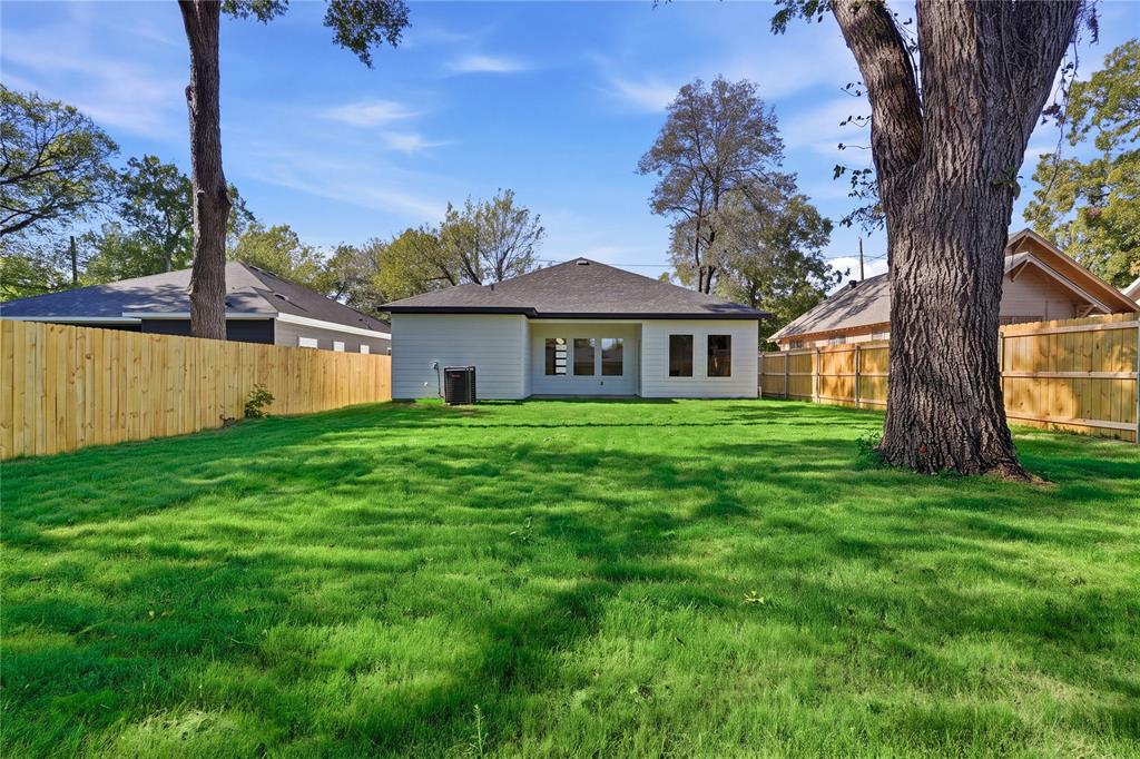 3622 York Street, Dallas, TX 75210