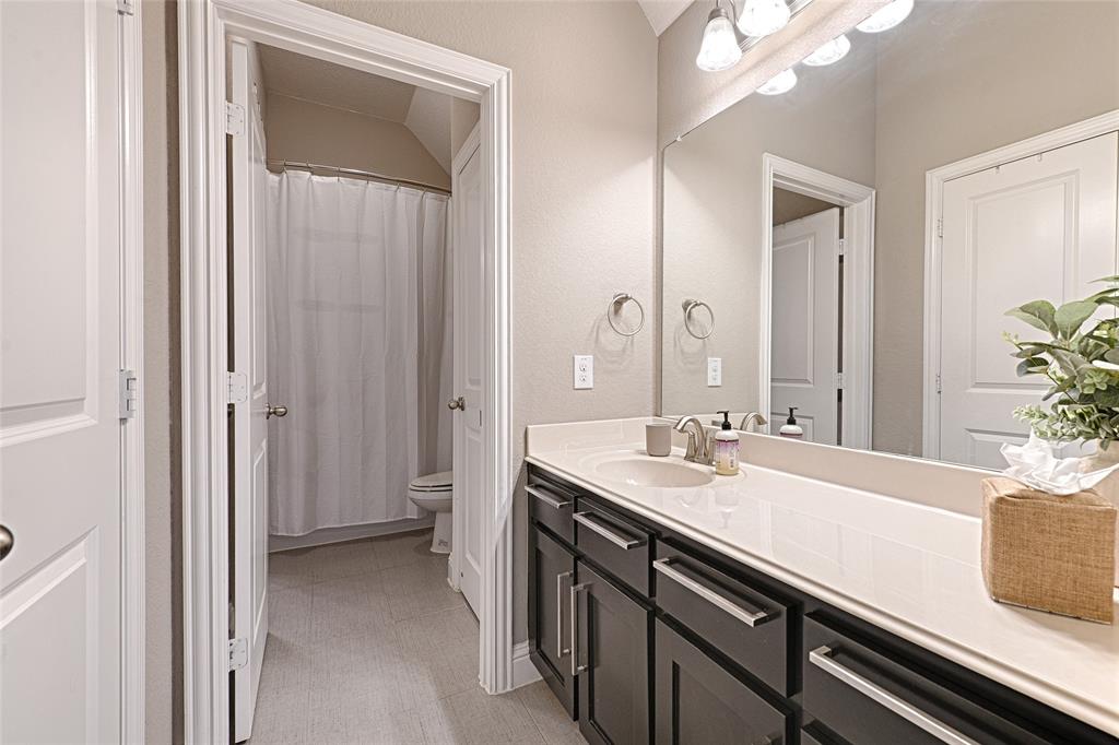 12810 Avanti Drive, Frisco, TX 75035
