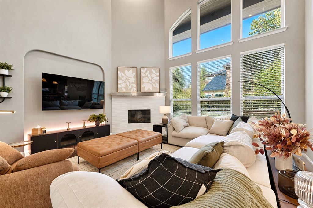 12810 Avanti Drive, Frisco, TX 75035