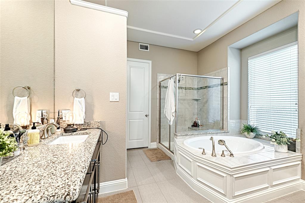 12810 Avanti Drive, Frisco, TX 75035