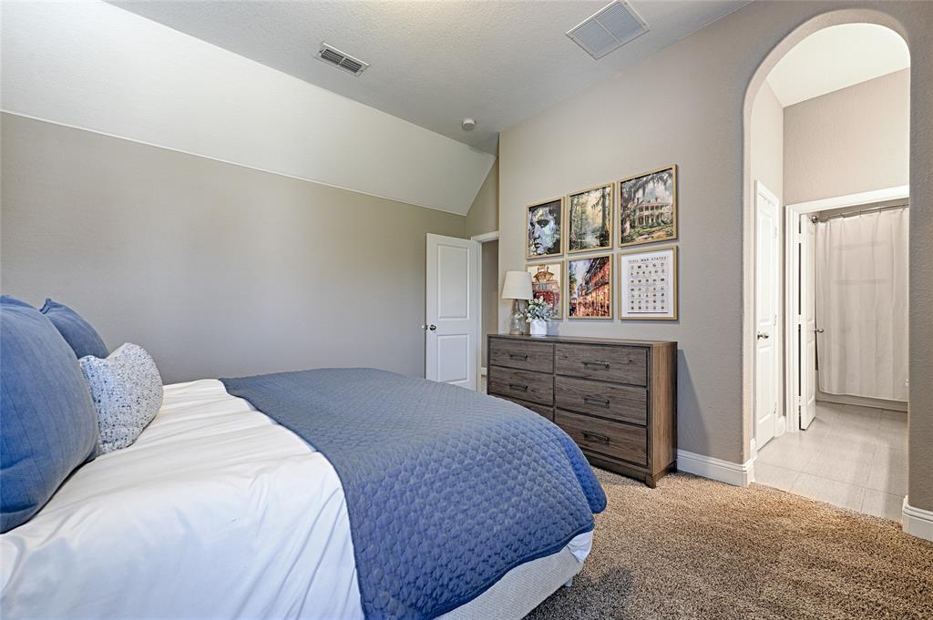 12810 Avanti Drive, Frisco, TX 75035