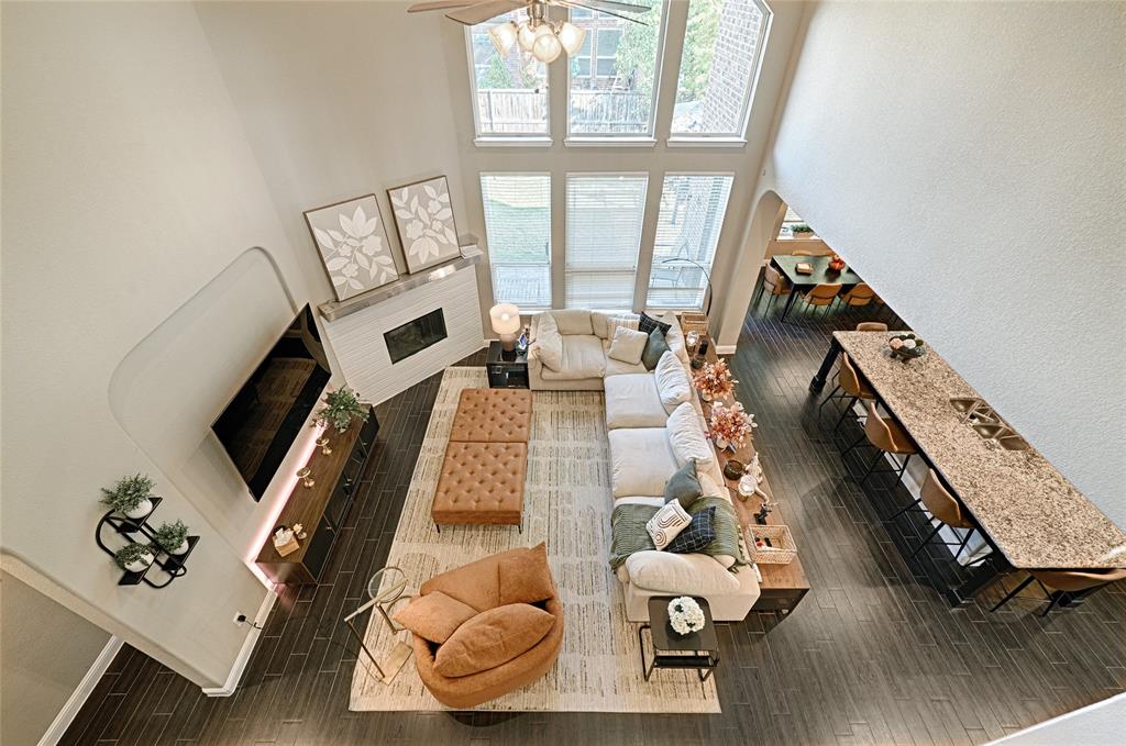 12810 Avanti Drive, Frisco, TX 75035