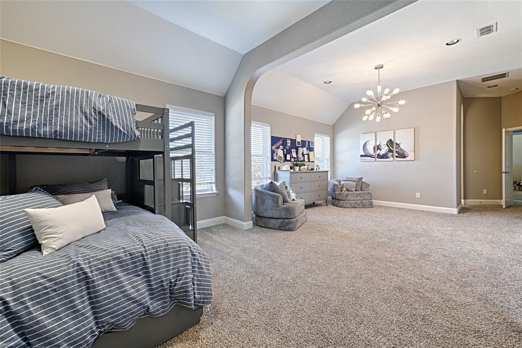 12810 Avanti Drive, Frisco, TX 75035