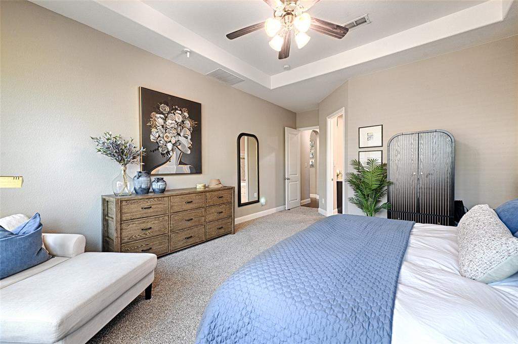 12810 Avanti Drive, Frisco, TX 75035