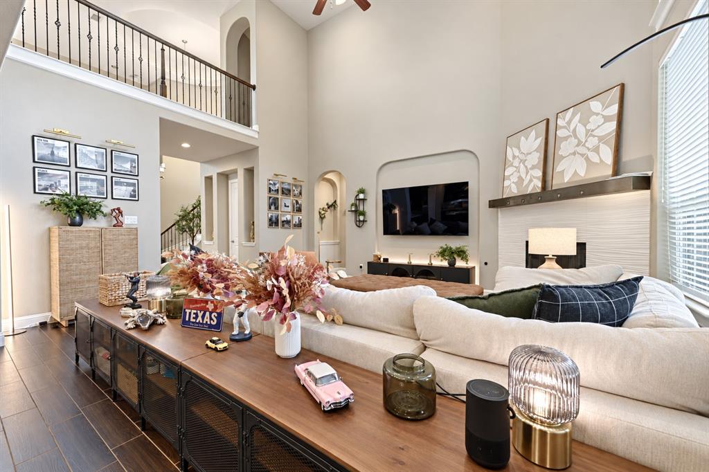 12810 Avanti Drive, Frisco, TX 75035