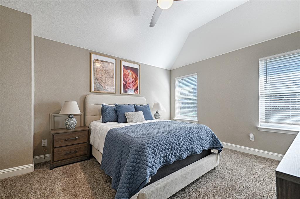 12810 Avanti Drive, Frisco, TX 75035