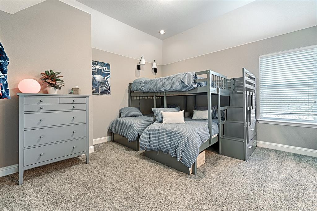12810 Avanti Drive, Frisco, TX 75035