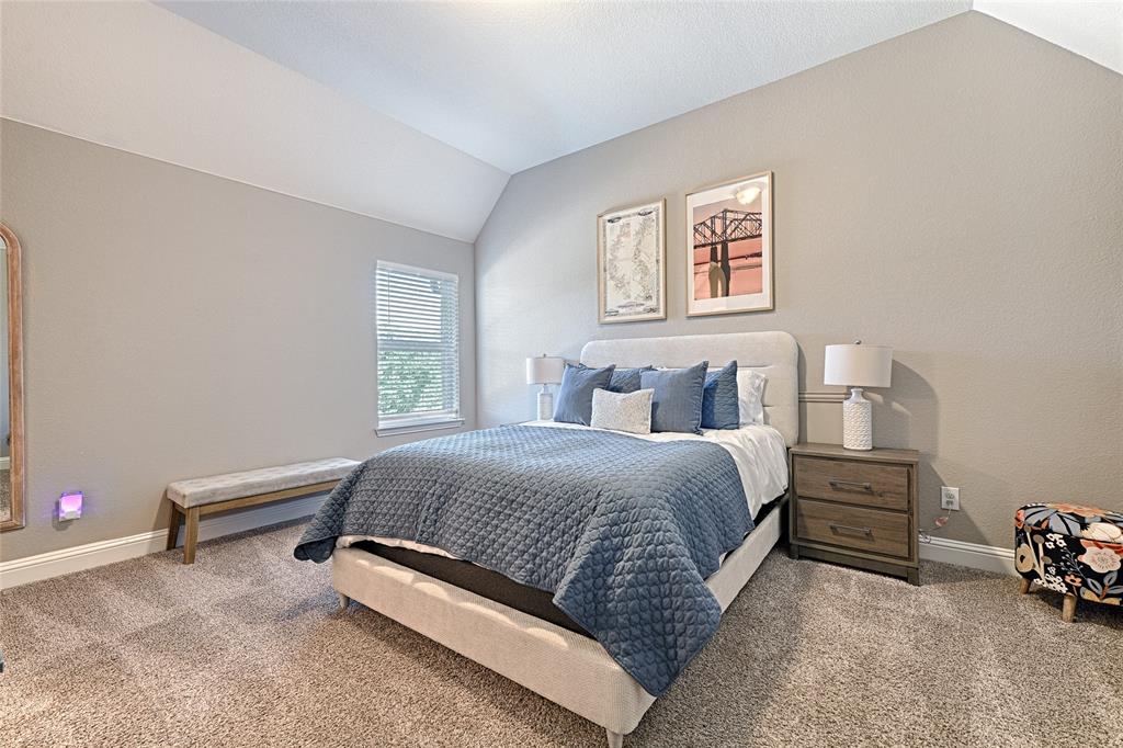 12810 Avanti Drive, Frisco, TX 75035