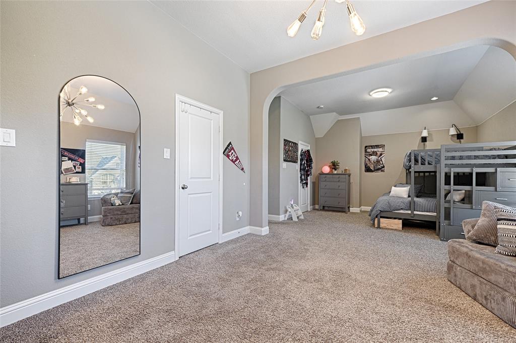 12810 Avanti Drive, Frisco, TX 75035