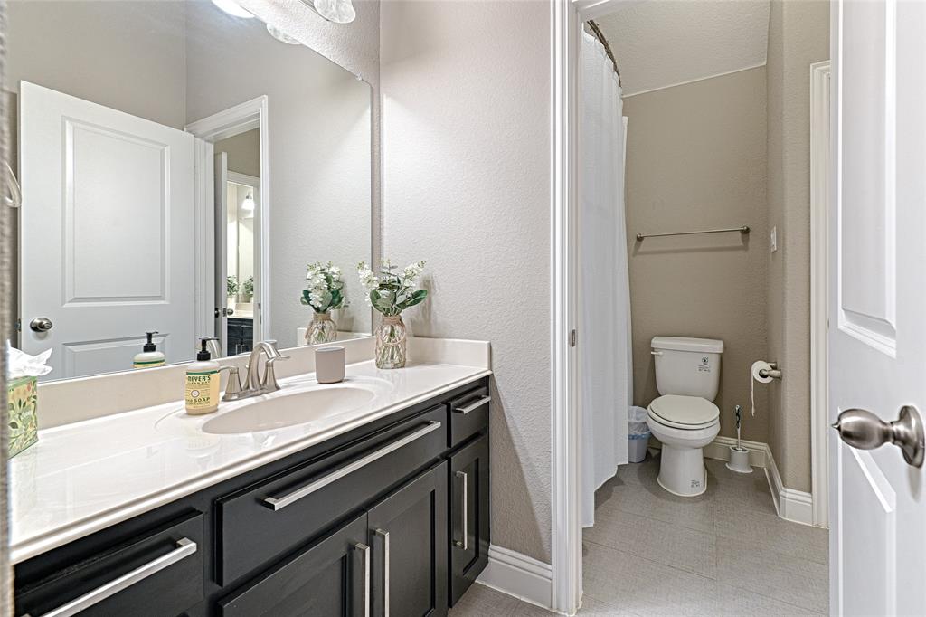 12810 Avanti Drive, Frisco, TX 75035
