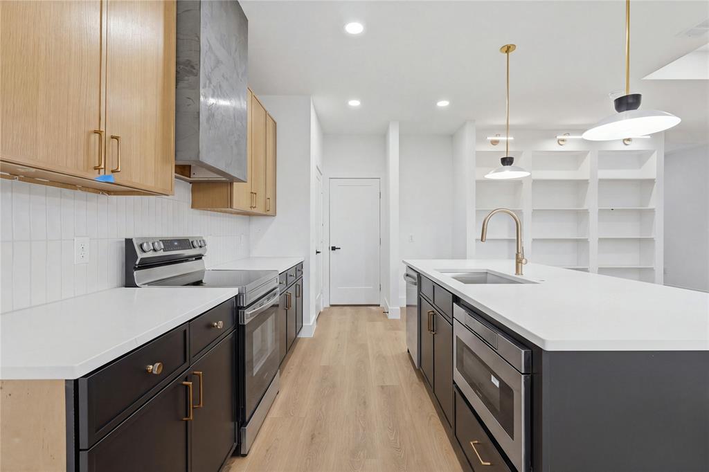 3624 York Street, Dallas, TX 75210