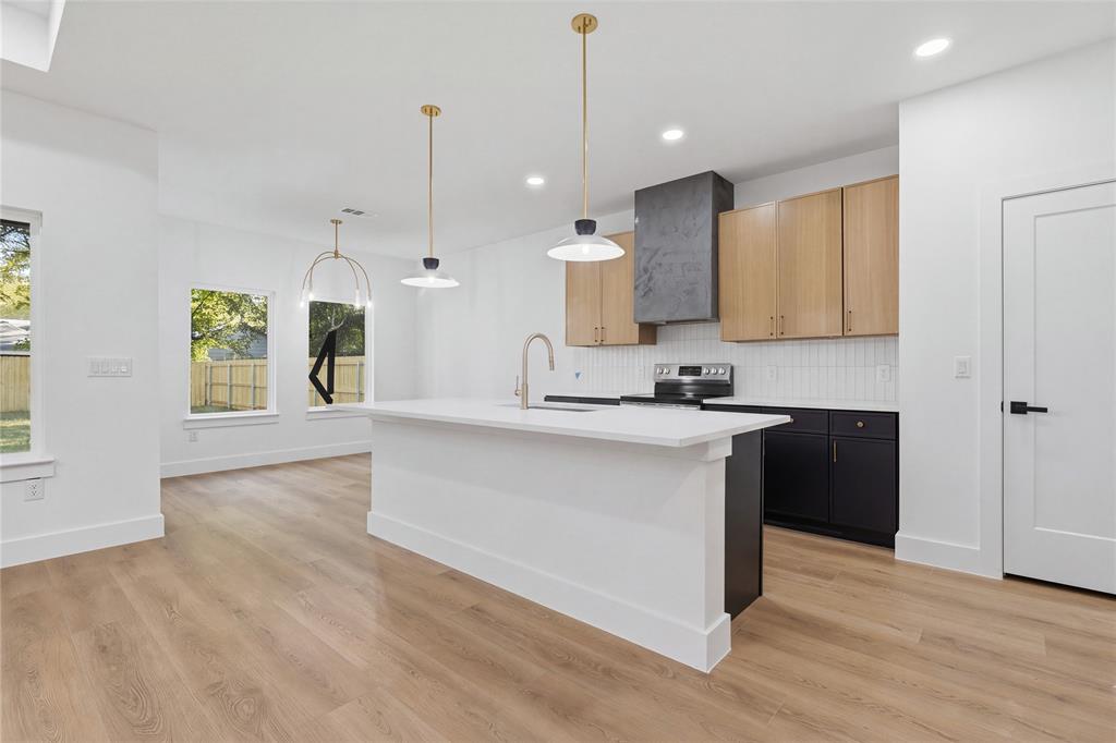 3624 York Street, Dallas, TX 75210