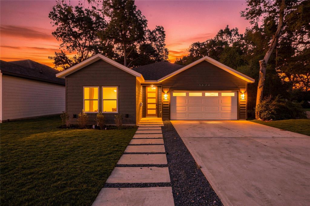 3624 York Street, Dallas, TX 75210 3624 York Street, Dallas, TX 75210