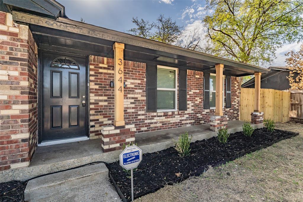 3644 Kimball Ridge Place, Dallas, TX 75233