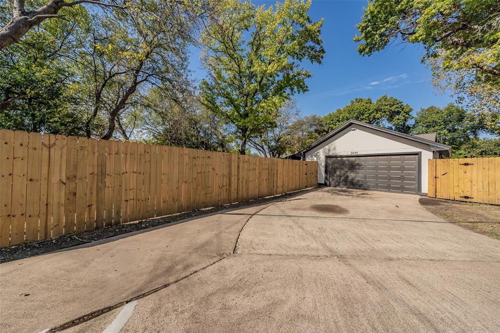3644 Kimball Ridge Place, Dallas, TX 75233