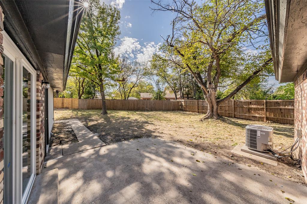 3644 Kimball Ridge Place, Dallas, TX 75233
