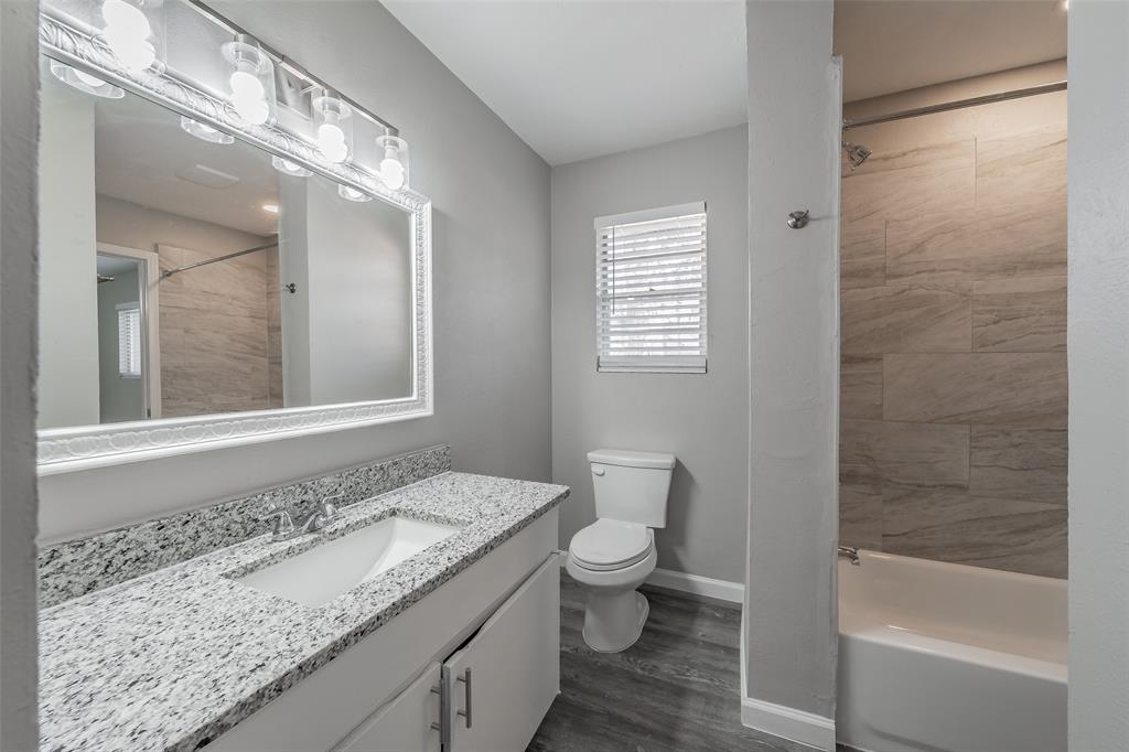 3644 Kimball Ridge Place, Dallas, TX 75233