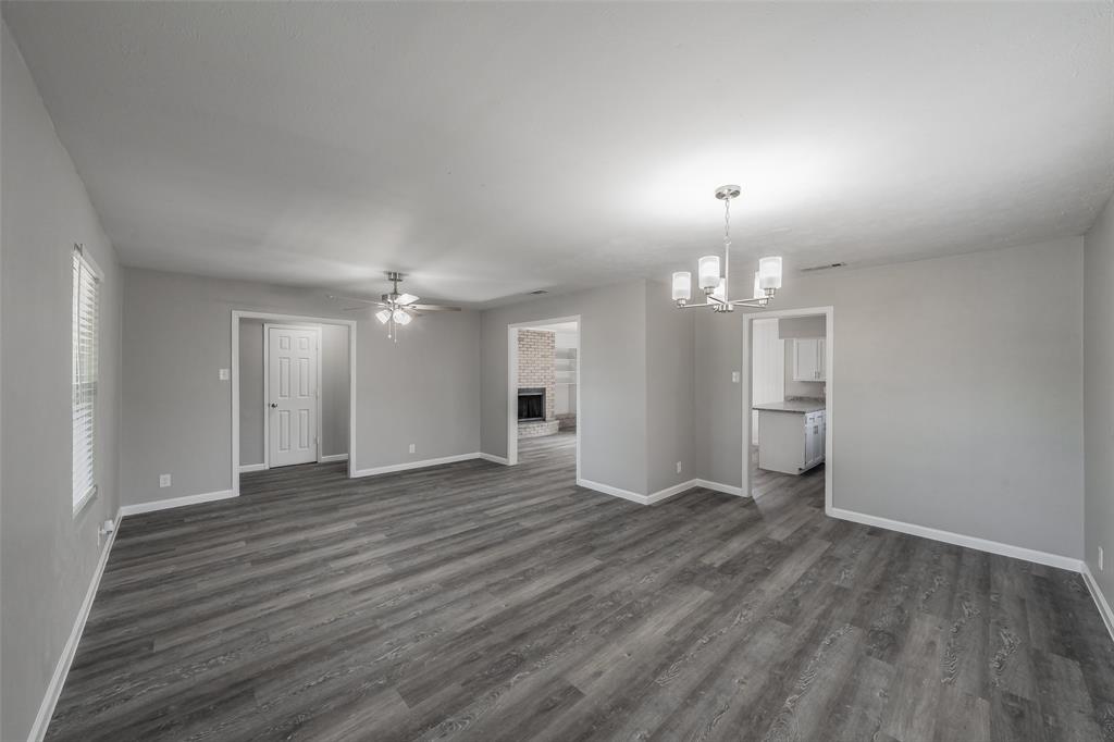 3644 Kimball Ridge Place, Dallas, TX 75233