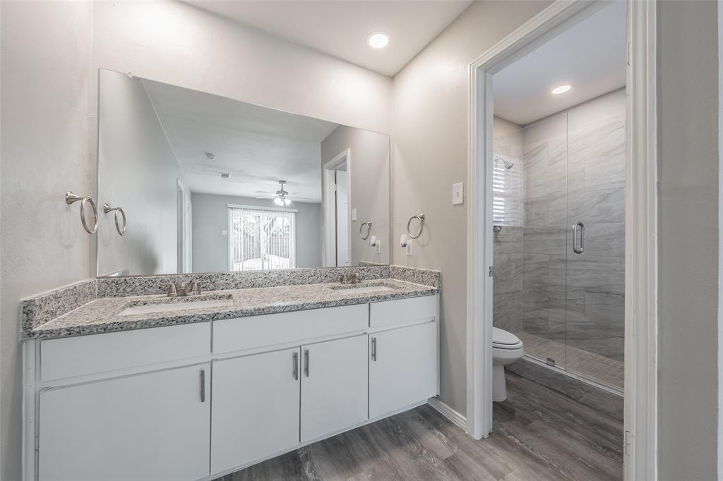 3644 Kimball Ridge Place, Dallas, TX 75233