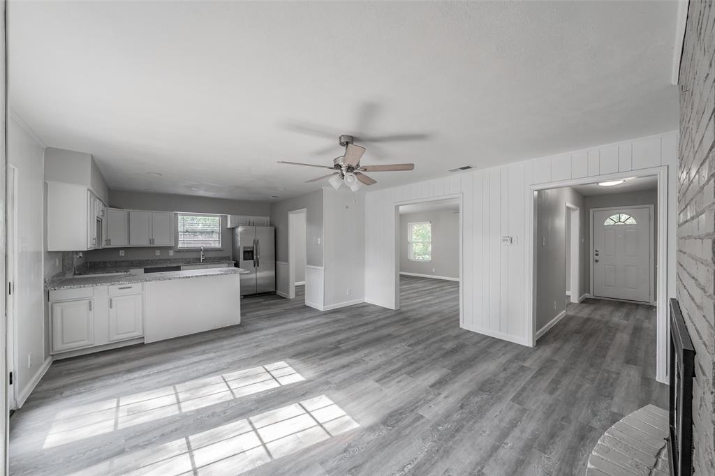 3644 Kimball Ridge Place, Dallas, TX 75233