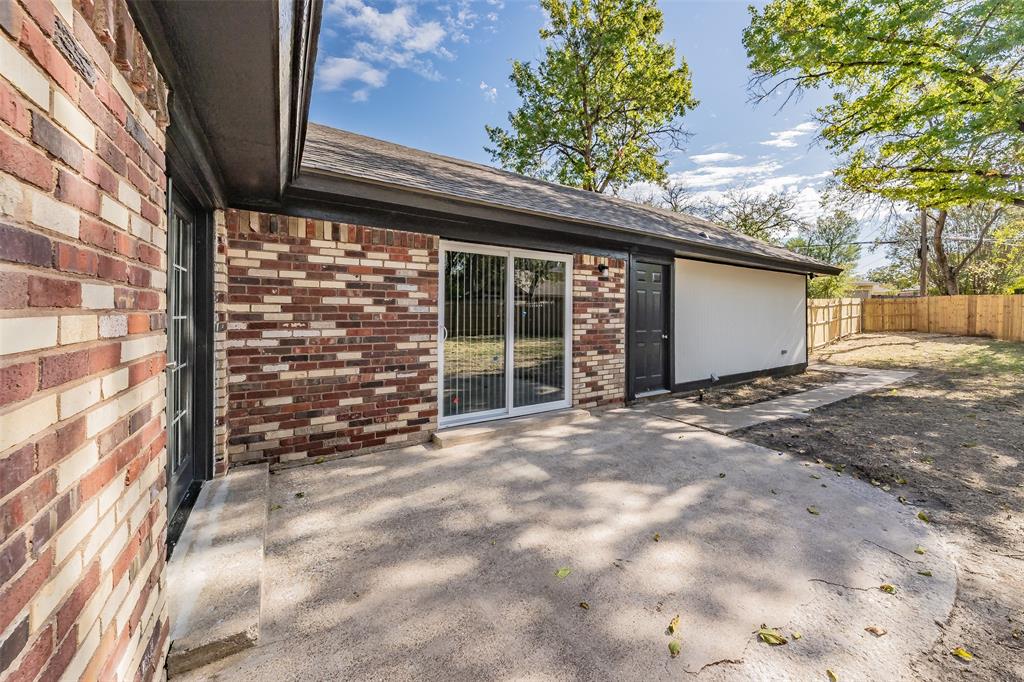 3644 Kimball Ridge Place, Dallas, TX 75233