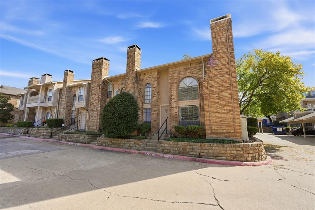 14333 Preston Road, #806, Dallas, TX 75254