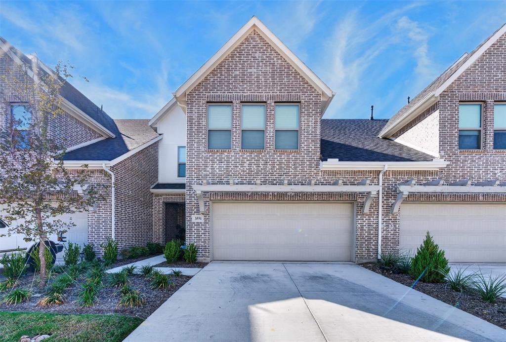 3551 Pierce Lane, Grand Prairie, TX 75052 3551 Pierce Lane, Grand Prairie, TX 75052