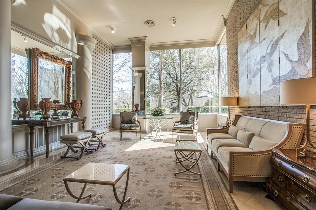 3701 Turtle Creek Boulevard, #12C, Dallas, TX 75219