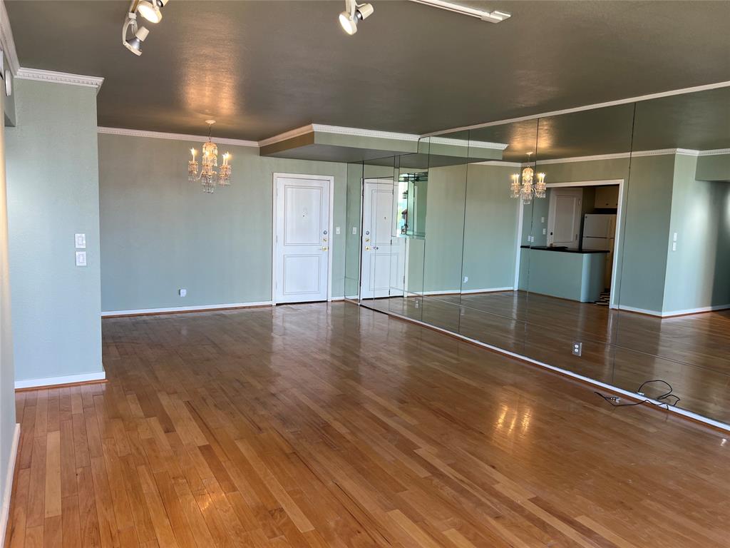 3701 Turtle Creek Boulevard, #12C, Dallas, TX 75219