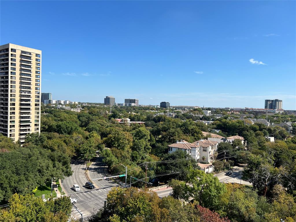 3701 Turtle Creek Boulevard, #12C, Dallas, TX 75219